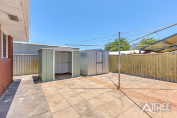 Listing image for 21 Ailsworth Court, Thornlie  WA  6108