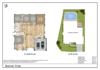 Listing image for 24 Bremner Circle, Canning Vale  WA  6155