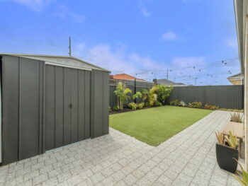 Listing image for 33 Camballin Street, Harrisdale  WA  6112