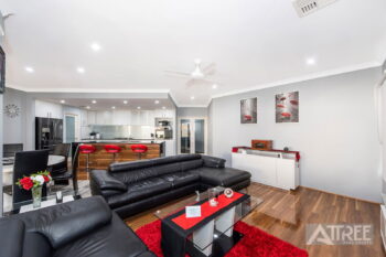 Listing image for 47 Portman Parade, Baldivis  WA  6171