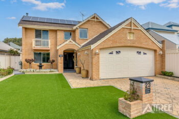 Listing image for 23 Chatsworth Gate, Canning Vale  WA  6155