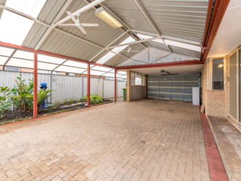 Listing image for 31 Henderson Drive, Seville Grove  WA  6112