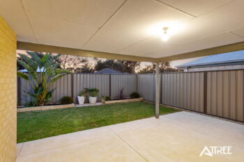 Listing image for 103 Aldersyde Meander, Baldivis  WA  6171