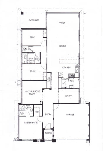 Listing image for 17 Biddiarra Bend, Southern River  WA  6110