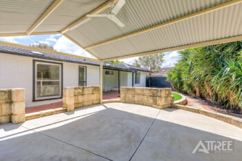 Listing image for 17 Mountain View, Kelmscott  WA  6111
