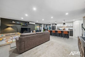 Listing image for 3 Banker Street, Byford  WA  6122