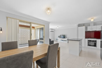 Listing image for 42 Peppermint Gardens, Aubin Grove  WA  6164