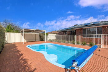 Listing image for 32 Wilkinson Street, Gosnells  WA  6110