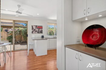 Listing image for 25A Barellan Court, Armadale  WA  6112