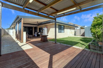 Listing image for 50 Sorbello Circuit, Southern River  WA  6110