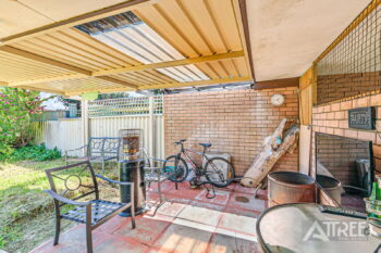 Listing image for 291A Railway Avenue, Armadale  WA  6112