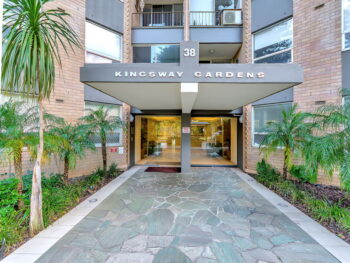 Listing image for 37/38 Kings Park Road, West Perth  WA  6005