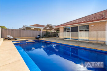 Listing image for 15 Sandmartin Drive, Southern River  WA  6110