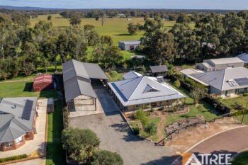 Listing image for 24 Mardja Loop, Mardella  WA  6125