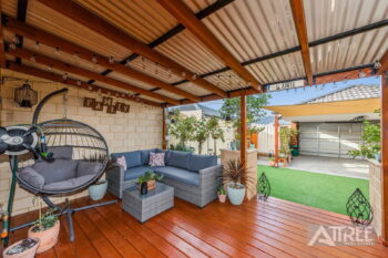Listing image for 39 Biddiarra Bend, Southern River  WA  6110