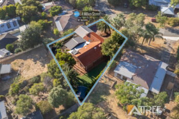 Listing image for 4 Millen Street, Mount Nasura  WA  6112