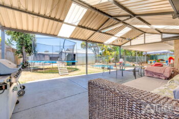 Listing image for 1 Oakajee Court, Gosnells  WA  6110