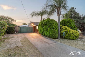 Listing image for 14 Gilchrist Street, Kenwick  WA  6107