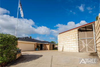 Listing image for 16 Fimister Parkway, Canning Vale  WA  6155