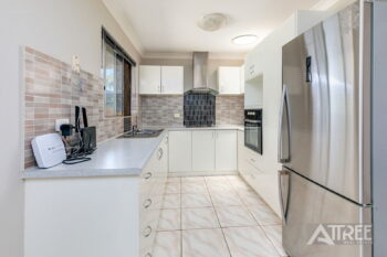 Listing image for 1 Oakajee Court, Gosnells  WA  6110