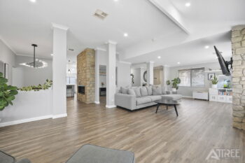 Listing image for 33 Hartwell Parade, Jandakot  WA  6164