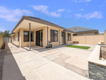 Listing image for 61 Ballycastle Loop, Canning Vale  WA  6155