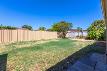 Listing image for 1 Ambassador Court, Thornlie  WA  6108