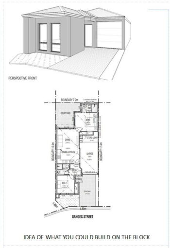 Listing image for 8 Ganges Street, Southern River WA 6110