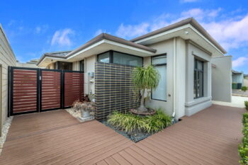 Listing image for 63 Waterfoot Loop, Canning Vale  WA  6155