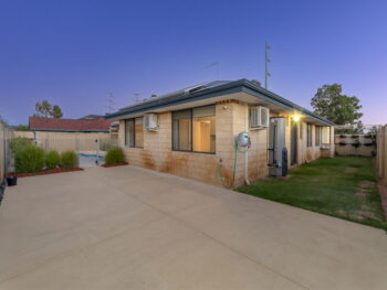 Listing image for 5 Packenham Promenade, Canning Vale  WA  6155