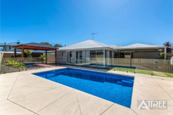 Listing image for 32 Peverett Loop, Baldivis  WA  6171