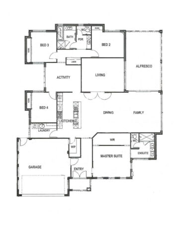 Listing image for 12 Sofia Rise, Southern River  WA  6110
