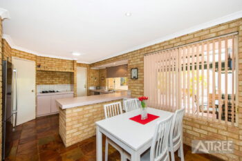 Listing image for 11 The Crest, Canning Vale  WA  6155