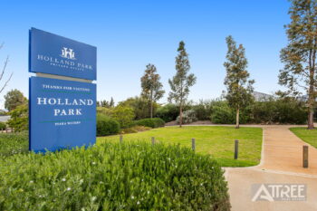 Listing image for 23 Torridge Approach, Piara Waters  WA  6112