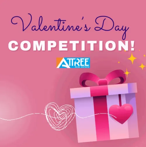 Valentines Day Competition