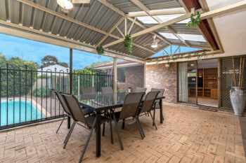 Listing image for 14 Broadhurst Crescent, Bateman  WA  6150