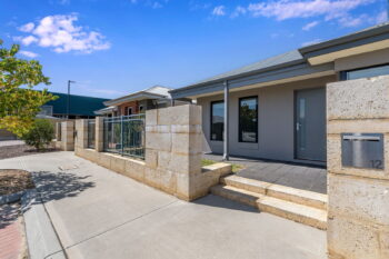 Listing image for 12 Calidris Crescent, Harrisdale  WA  6112