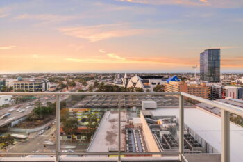 Listing image for 73/996 Hay Street, Perth  WA  6000