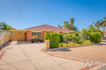Listing image for 1 Nyandi Court, Thornlie  WA  6108