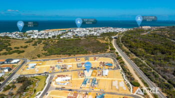 Listing image for 20 Portofino Loop, Coogee WA 6166