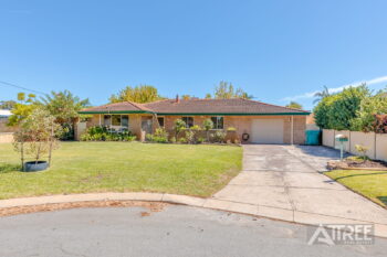 Listing image for 3 Iden Place, Huntingdale  WA  6110