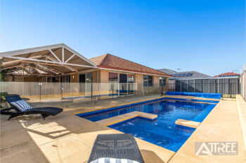Listing image for 15 Sandmartin Drive, Southern River  WA  6110