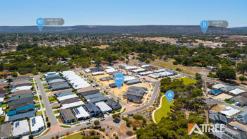 Listing image for 20 Langshan Street, Southern River WA 6110