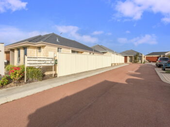 Listing image for 16/37 Oman Pass, Canning Vale  WA  6155
