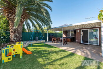 Listing image for 3 Gaze Court, Thornlie  WA  6108