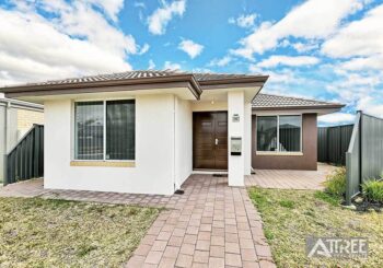 Listing image for 196 Gracefield Boulevard, Harrisdale  WA  6112