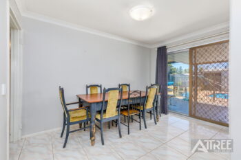 Listing image for 1 Oakajee Court, Gosnells  WA  6110