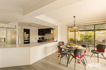 Listing image for 4 Illawarra Crescent, Canning Vale  WA  6155