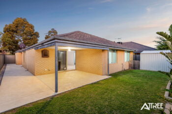 Listing image for 103 Aldersyde Meander, Baldivis  WA  6171