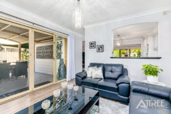 Listing image for 23 Chatsworth Gate, Canning Vale  WA  6155